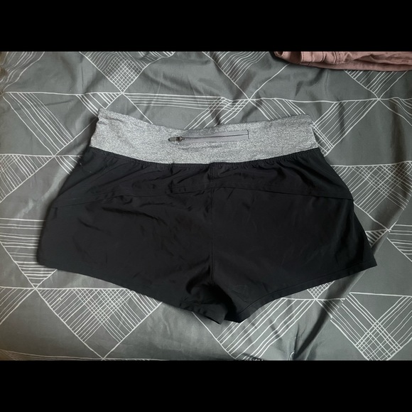 Running shorts - Picture 2 of 2
